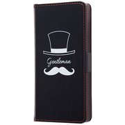 Ploom TECH(プルーム・テック) レザーケース/gentleman IJ-LTL1BR/PT009