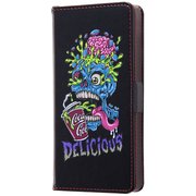 Ploom TECH(プルーム・テック) レザーケース/Delicious IJ-LTL1BR/PT010