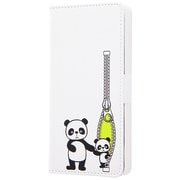 Ploom TECH(プルーム・テック) レザーケース/パンダ親子 IJ-LTL1WG/PT012