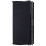 Ploom TECH(プルーム・テック) レザーケース/ブラック/ブルー IN-LTL1/BA