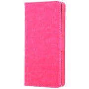 Ploom TECH(プルーム・テック) レザーケース/ピンク IN-LTL1/PP