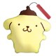ポムポムプリン 光るマスコット [キャラクターグッズ]