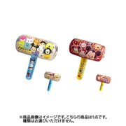 ディズニーツムツム ハンマー M(2種アソート) [キャラクターグッズ]