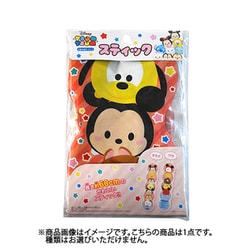 ヨドバシ Com ワンダーランド ディズニーツムツム スティック キャラクターグッズ 通販 全品無料配達