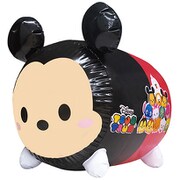 ディズニーツムツム ボンボンボールBIG ミッキー [キャラクターグッズ]