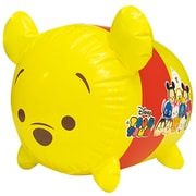 ディズニーツムツム ボンボンボールBIG プー [キャラクターグッズ]