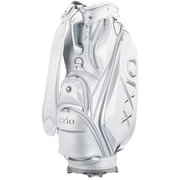 GGC-X100L [キャディバックセット（キャディバッグ＋ヘッドカバー4個） 限定モデル ホワイト]