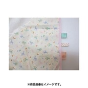 17-35 ランチョンマット ラミネート ピンク