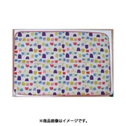 17-21 あったか 2wayブランケットブランケット ピンク