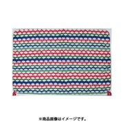 17-21 あったか 2wayブランケットブランケット アイボリー