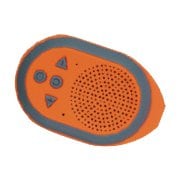 アクティブスピーカー Bluetooth対応 IPX6 防水仕様 BTSPK-KOI(D)