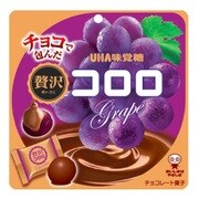 贅沢コロロ グレープ 54g