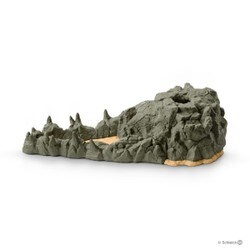 ヨドバシ.com - シュライヒ Schleich 42350 CROCOジャングル研究