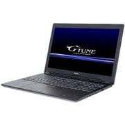 ノートパソコン 15.6型/Core i7-7700HQ/メモリ 16GB/SSD 256GB/HDD 1TB/GTX1070 Max-Q Design/Windows 10 Home 64ビット/ヨドバシカメラオリジナルモデル PCMNI77G17W1H17J