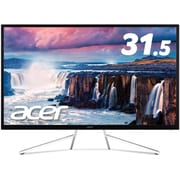 31.5型ワイド液晶ディスプレイ ホワイト ET322QKwmiipx
