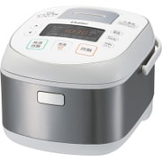 IHジャー炊飯器 くろがねあつ旨炊き釜 5.5合 ホワイト ハイアール・リブ・シリーズ JJ-H55A-W