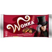 WONKA (ウォンカ) キャラメル味 [準チョコレート菓子 1個]
