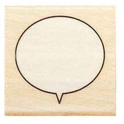 ふきだしスタンプC 0762-001