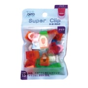 スーパークリップ クリア PSC-380