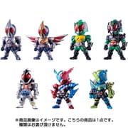 CONVERGE KAMEN RIDER 8 [コレクション食玩]