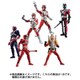 SHODO 仮面ライダーVS8 [コレクション食玩]
