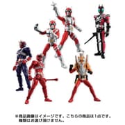 SHODO 仮面ライダーVS8 [コレクション食玩]
