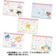 ポケットモンスター ポケモン クリアポーチキャンディ [コレクション食玩]