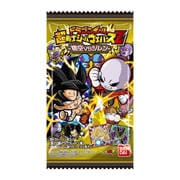 ドラゴンボール 超戦士シールウエハースZ 第7弾 [コレクション食玩]