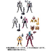 創動 仮面ライダービルド BUID6 [コレクション食玩]
