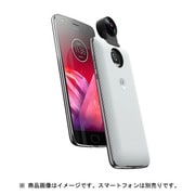 ASM360CMWHAP [ASM360CMWHAP Moto 360 カメラ Moto Mods ホワイト]