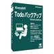 EaseUS Todo バックアップ Workstation 1PC版 [Windows]