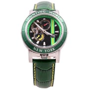 正規輸入品 HW993GR アディショナルタイム