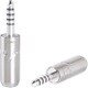 4.4mm 5極バランスプラグ FT-7445(R)