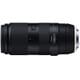 100-400mm F/4.5-6.3 Di VC USD(Model A035E) [超望遠ズームレンズ 35mmフルサイズ対応 キヤノンEFマウント]