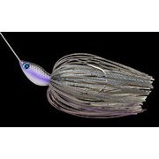 クリスタルS パワーロール 3/4oz 767 ダークスモークプロブルー [スピナーベイト]