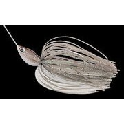 クリスタルS パワーロール 1oz 766 スモーキーシャッド [スピナーベイト]