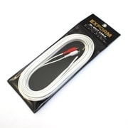 3.5mmステレオミニプラグ RCAピンプラグ×2 7m 日本製 RCA-PX2-7M