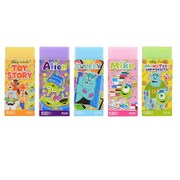 限定 ディズニー ピクサ- 柄アソート ER-100AI-D AIR-IN