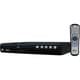 DVDプレーヤー ブラック ADS-390SK