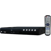 DVDプレーヤー ブラック ADS-390SK