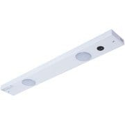 LEDエコスリム棚下灯 スイッチ式 522mm LTM-N07D-HS2C