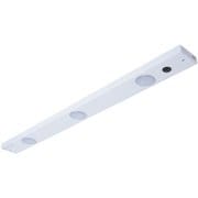 LEDエコスリム棚下灯 スイッチ式 822mm LTM-N10D-HS3C
