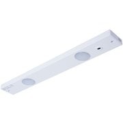 LEDエコスリム棚下灯 センサー式 522mm LTM-N07D-HC2C