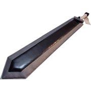 ベルセルク ドラゴンコロシ ソフトソード 振れるソード [ノンスケール 全長：約970mm]