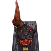 ART OF WAR ベルセルク Trophy ゾッド 限定IV 立体流血Ver [ノンスケール 塗装済み完成品フィギュア]