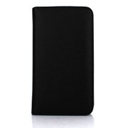 B06B956-A079-01 [Wallet Case (black) for iPhone X]