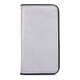 B06B957-A079-A2 [Diary Case Reflector (black) for iPhone X]