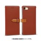 B06B982-A079-A2 [WETHERBY SNAP (Red Brown) for iPhone X]