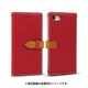 B06B982-A079-A1 [WETHERBY SNAP (Red) for iPhone X]