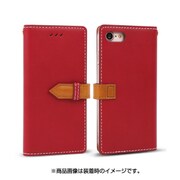 B06B982-A079-A1 [WETHERBY SNAP (Red) for iPhone X]